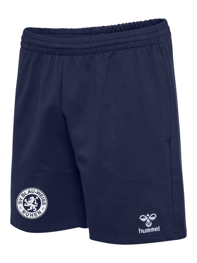 Hummel Go 2.0 Sweatshorts