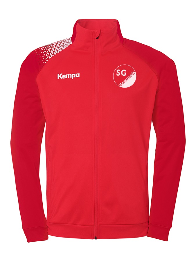 Kempa Ambition 28 Poly Jacke
