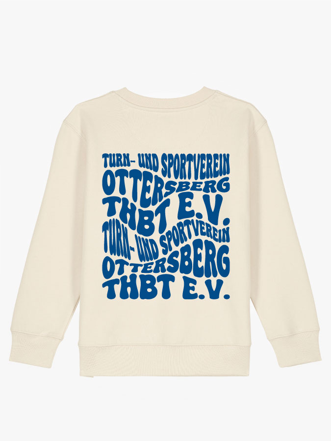 Sweater Wavy Kids