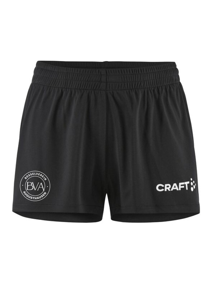 Craft Ability Jersey Shorts
