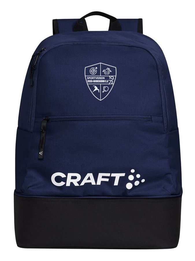 Craft Ability Shoe Rucksack (26L)