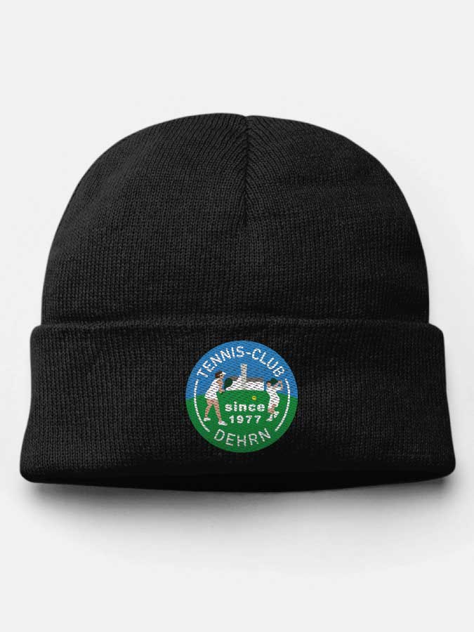 Beanie Sticklogo