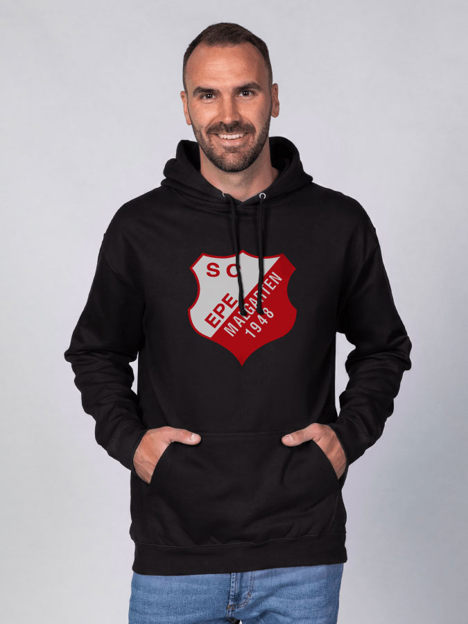 Hoodie Classic Herren