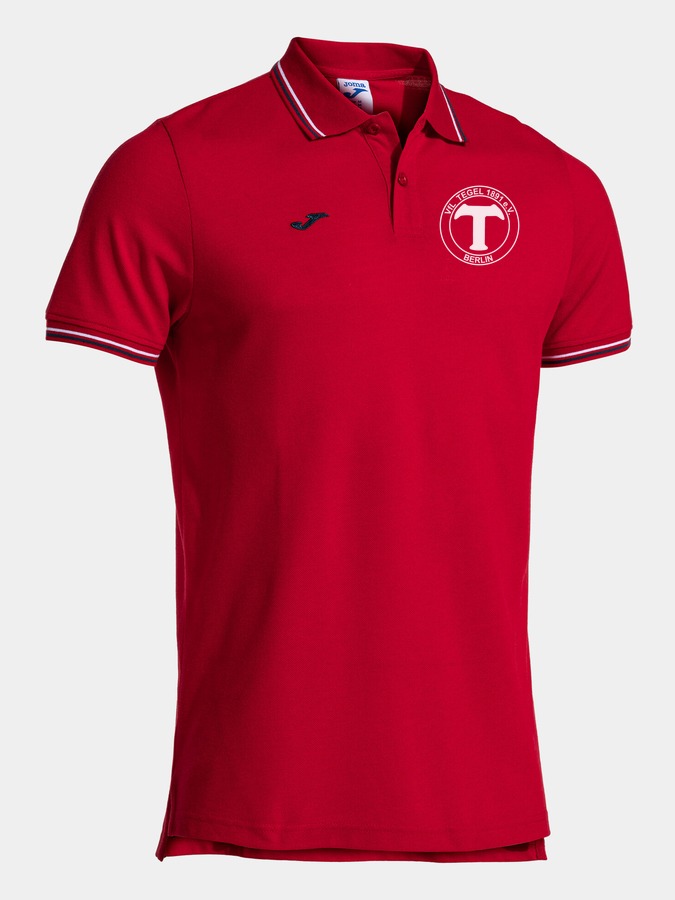 Joma Confort Classic Polo