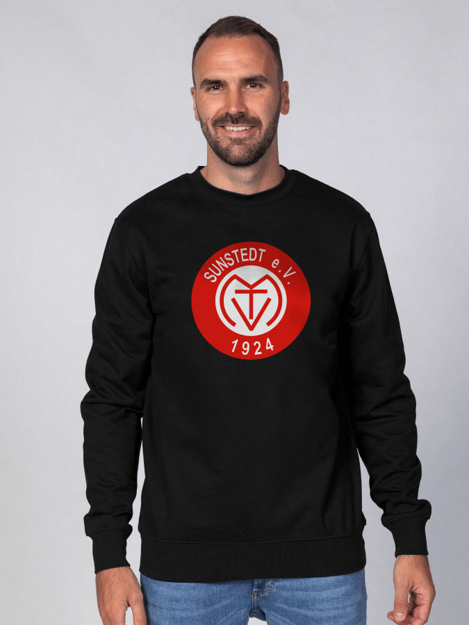 Sweatshirt Classic Herren