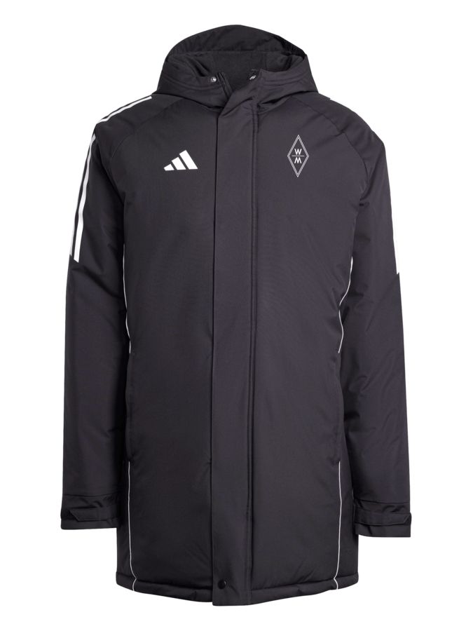 adidas Tiro 24 Parka