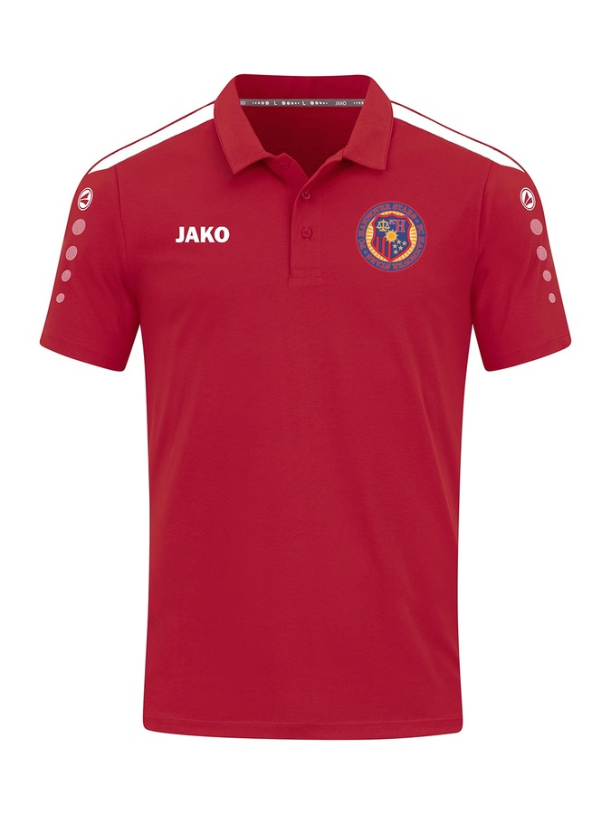Jako Poloshirt Power