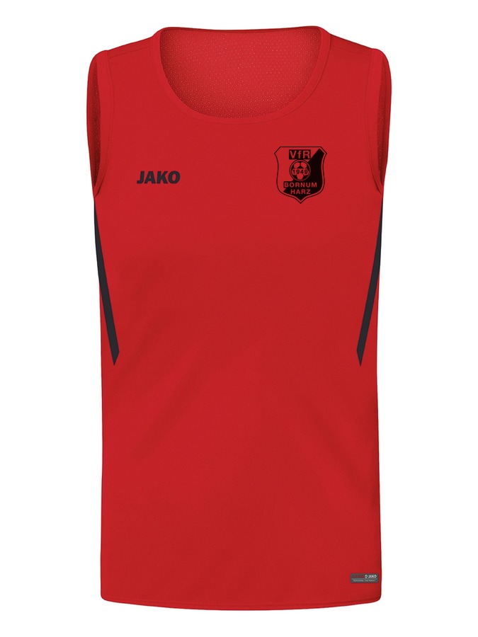 Jako Tanktop Challenge