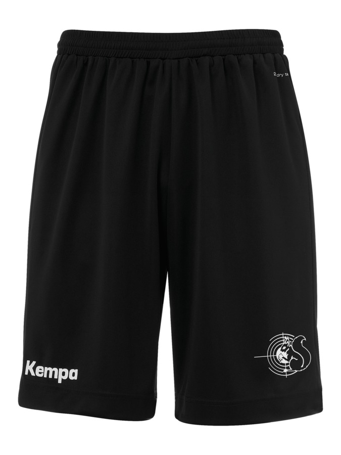 Kempa Player Shorts