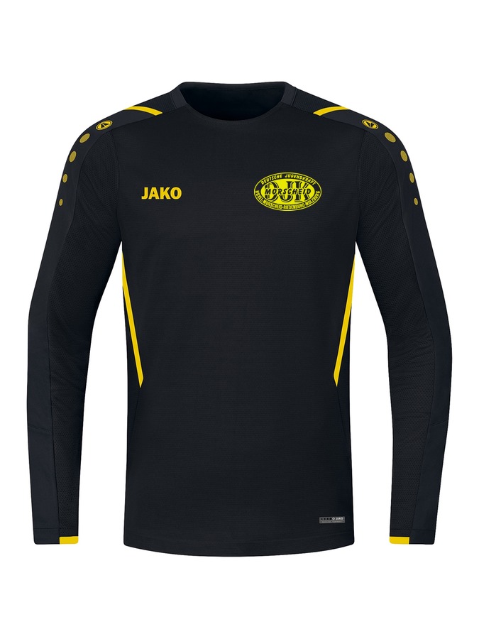 Jako Sweat Challenge