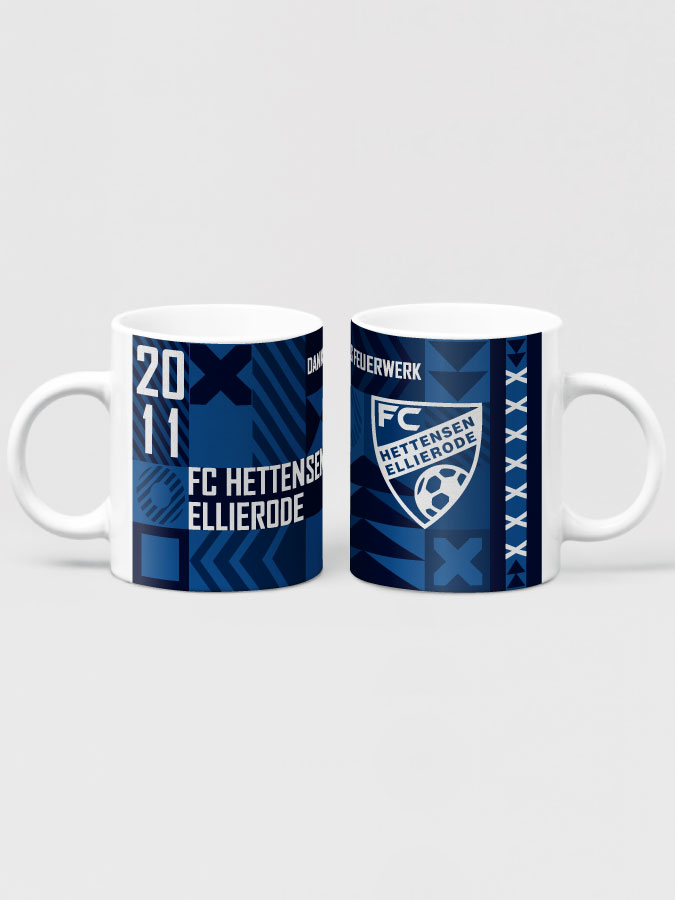 Sammlertasse 2026