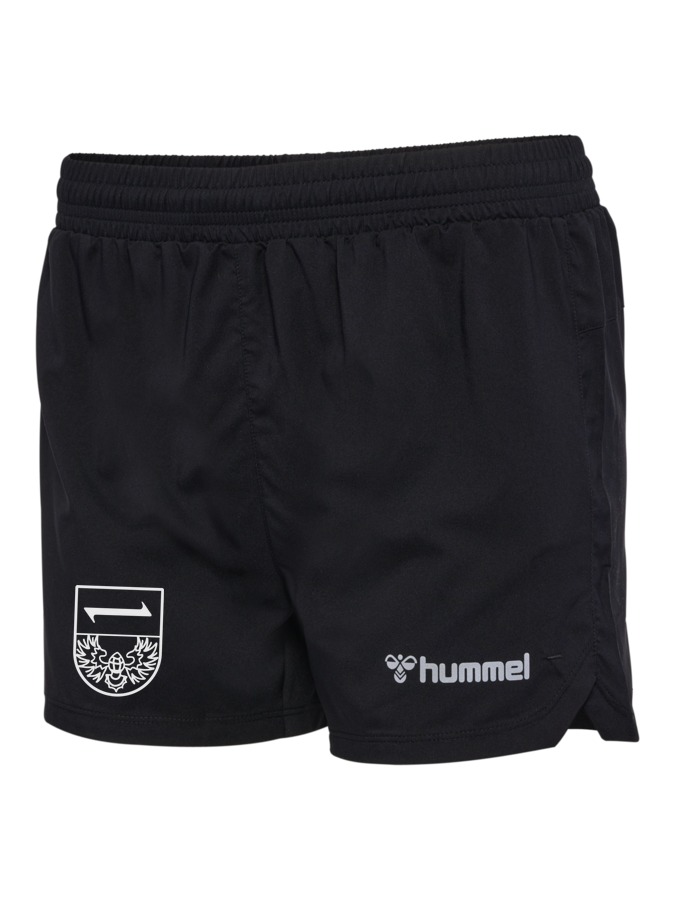 Hummel Run Shorts Damen