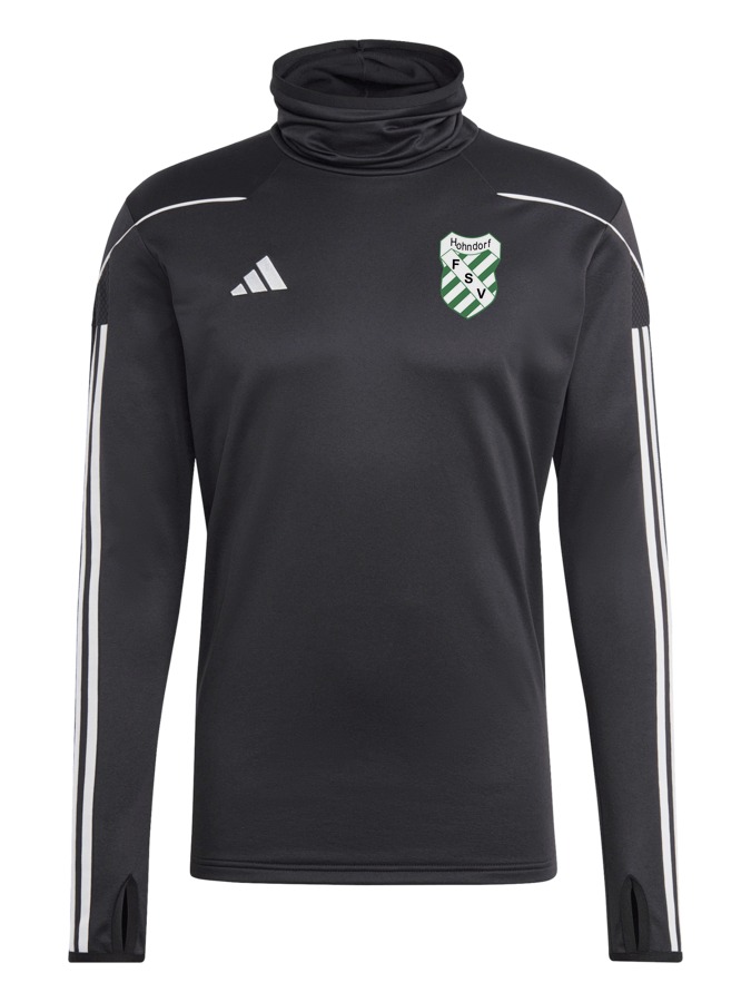 adidas Tiro 23 League Trainingssweatshirt Warm