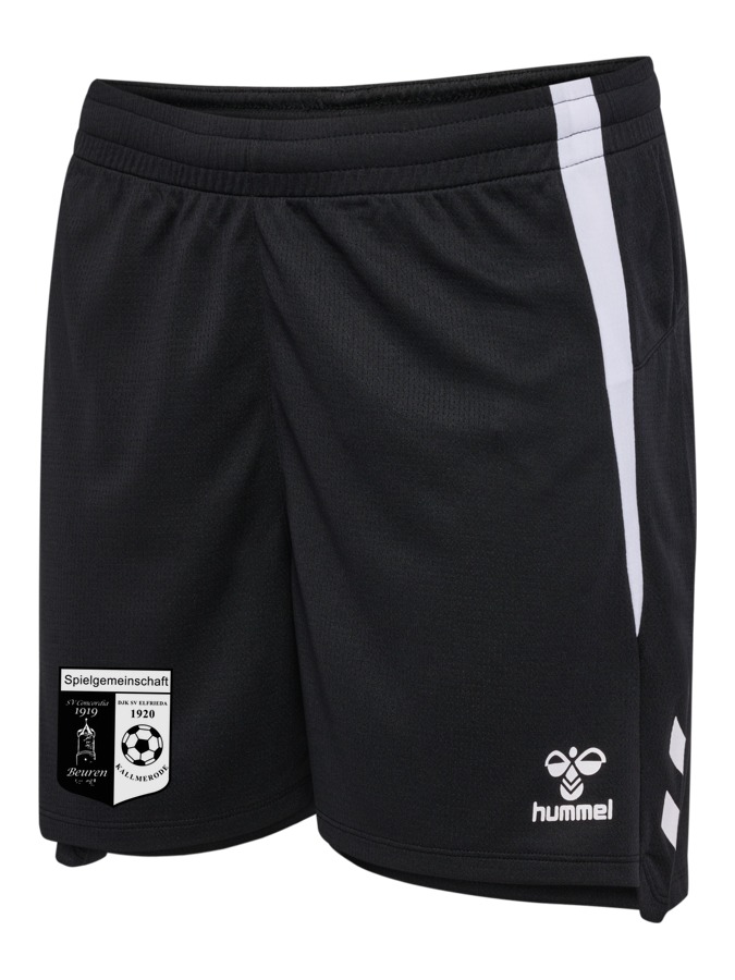 Hummel Lead 2.0 Shorts Damen