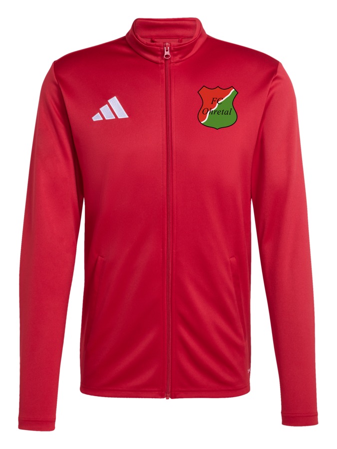 adidas Entrada 26 Trainingsjacke