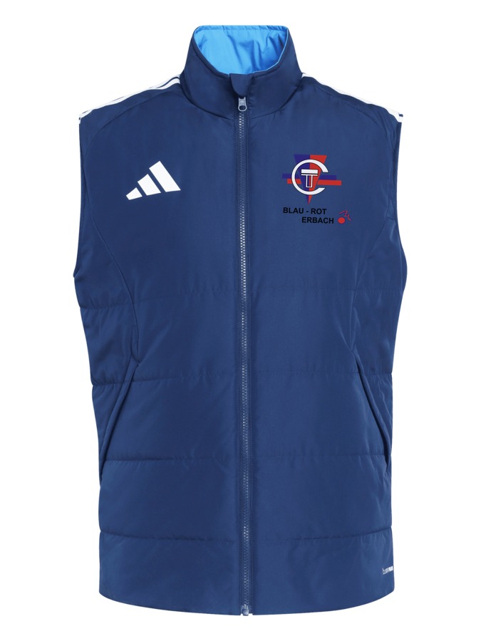 adidas Tiro 26 Competition Winterweste