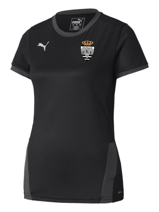 PUMA teamGOAL 23 Trikot Damen