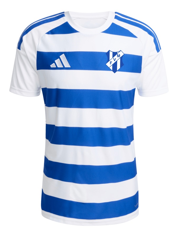 adidas Hooped 26 Trikot
