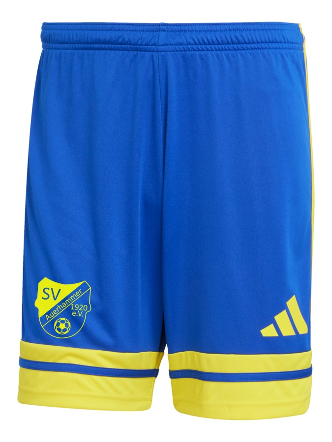 adidas Squadra 25 Shorts
