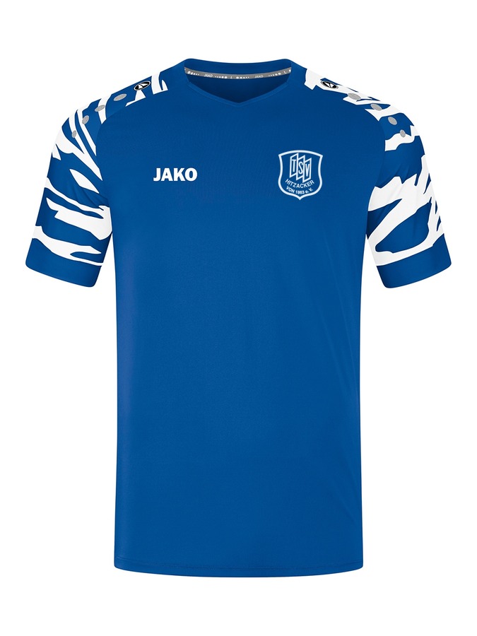 Jako Trikot Wild Kurzarm