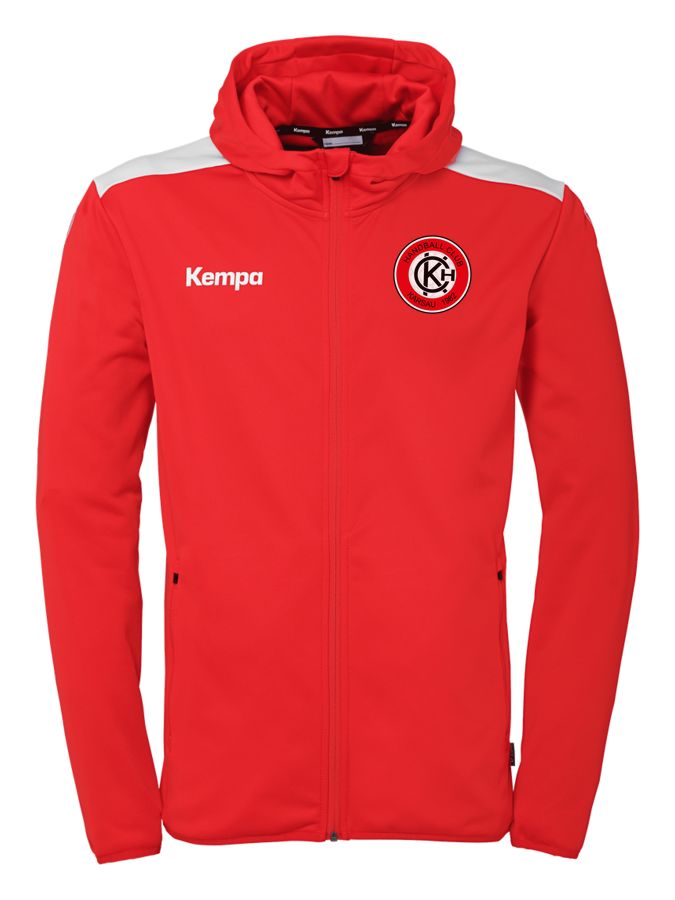 Kempa Emotion 27 Kapuzenjacke