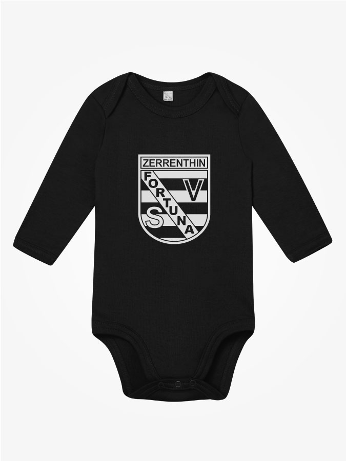 Baby Body Langarm