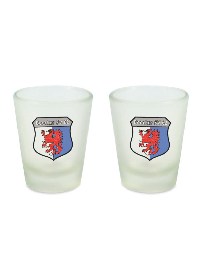 2er Set Schnapsglas Alina