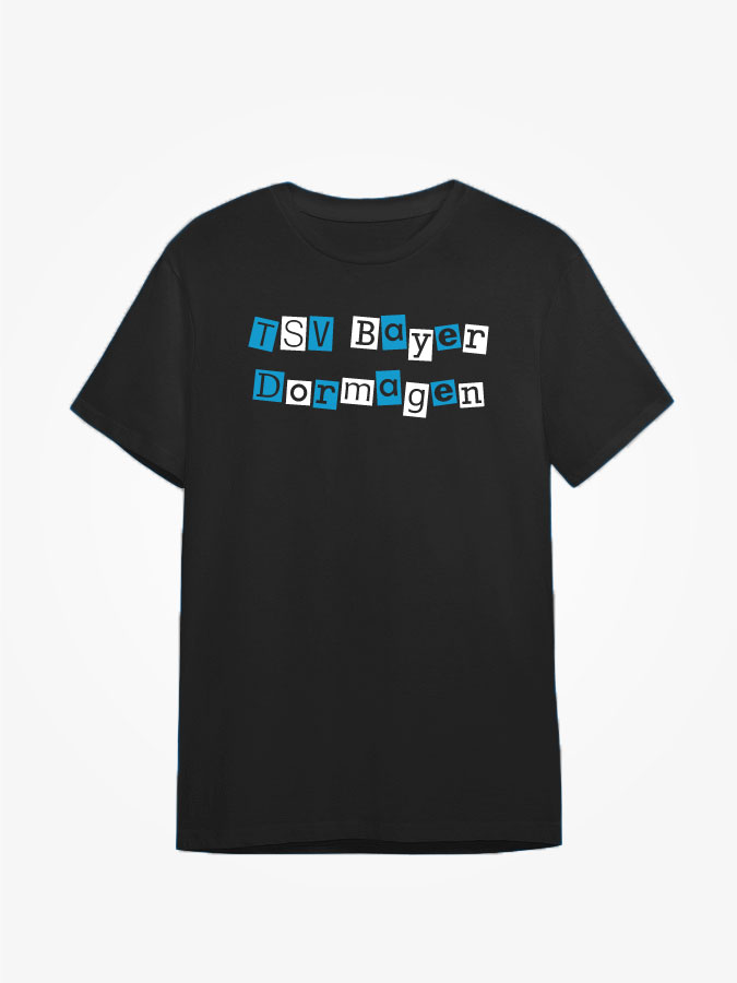 Shirt Letter Kids