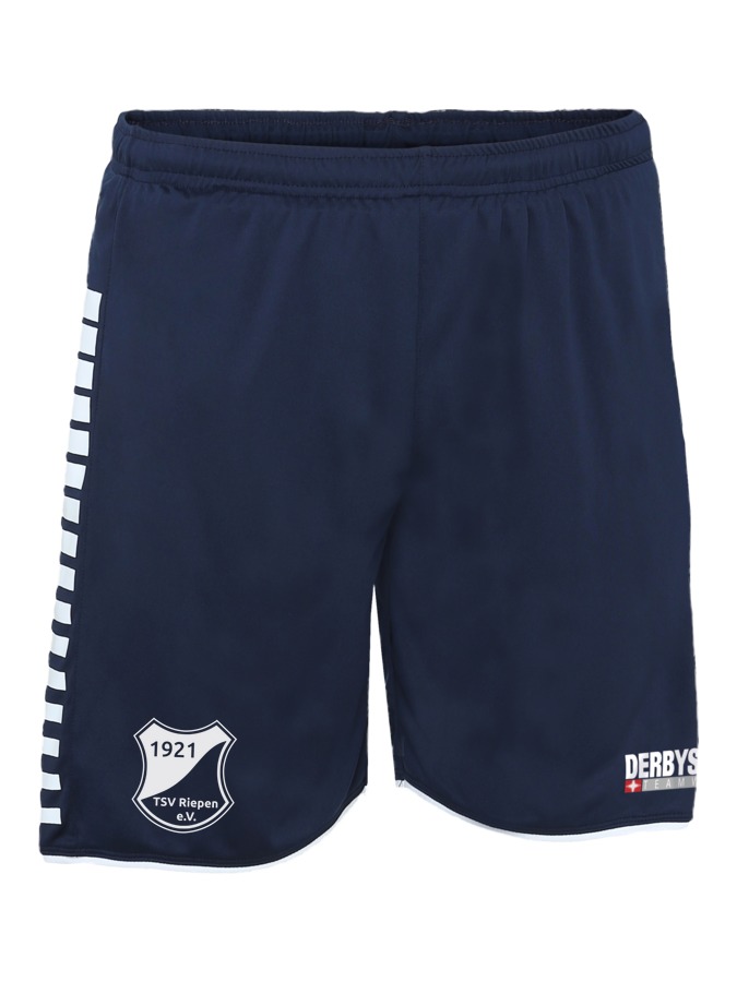 Derbystar Hyper Hose