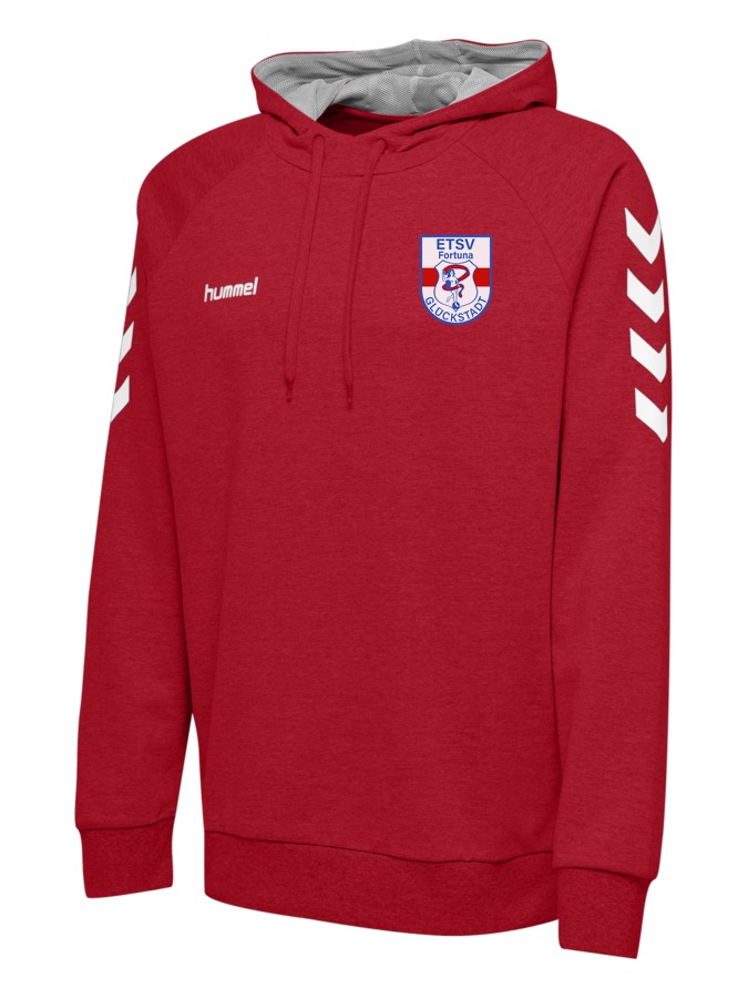 Hummel Go Cotton Hoodie