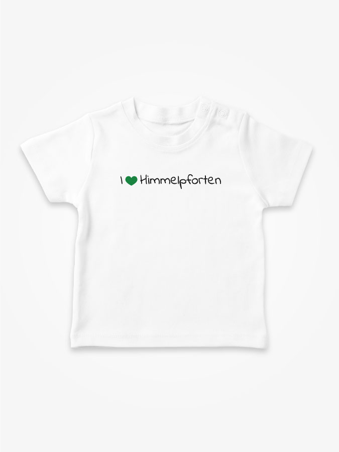 T-Shirt Liebe