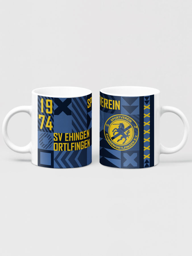 Sammlertasse 2026