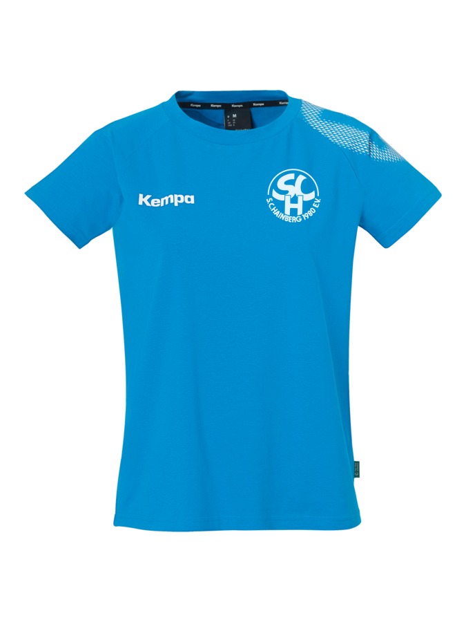 Kempa Core 26 T-Shirt Damen