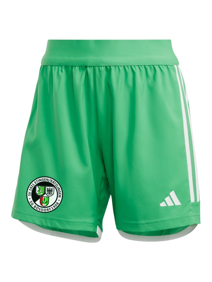 adidas Tiro 23 Competition Match Shorts Damen