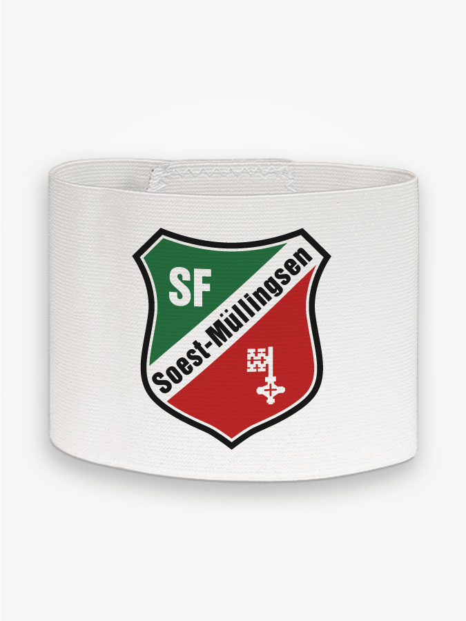 Armbinde Logo