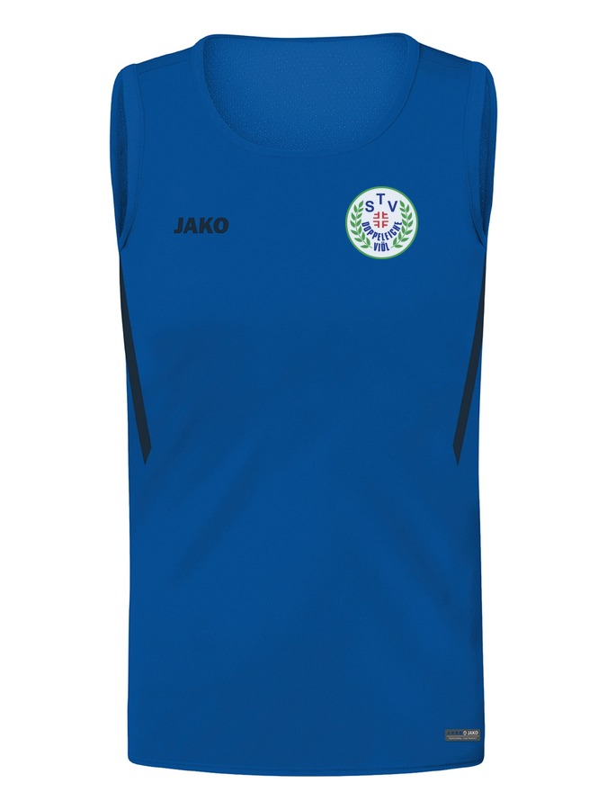 Jako Tanktop Challenge