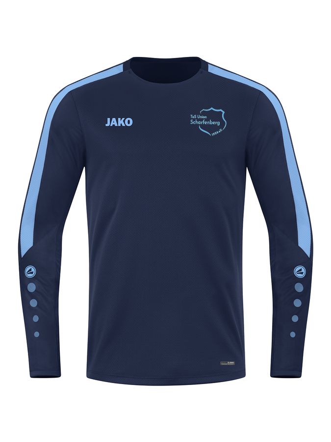 Jako Sweatshirt Power