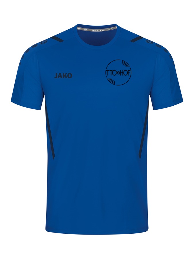 Jako Trikot Challenge