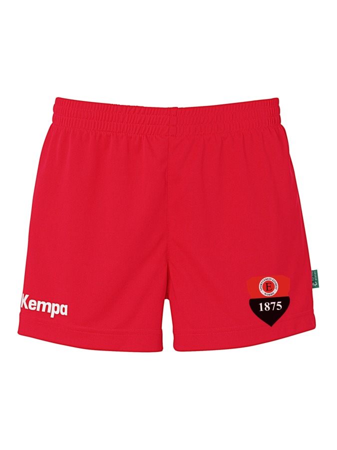 Kempa Team Shorts Damen