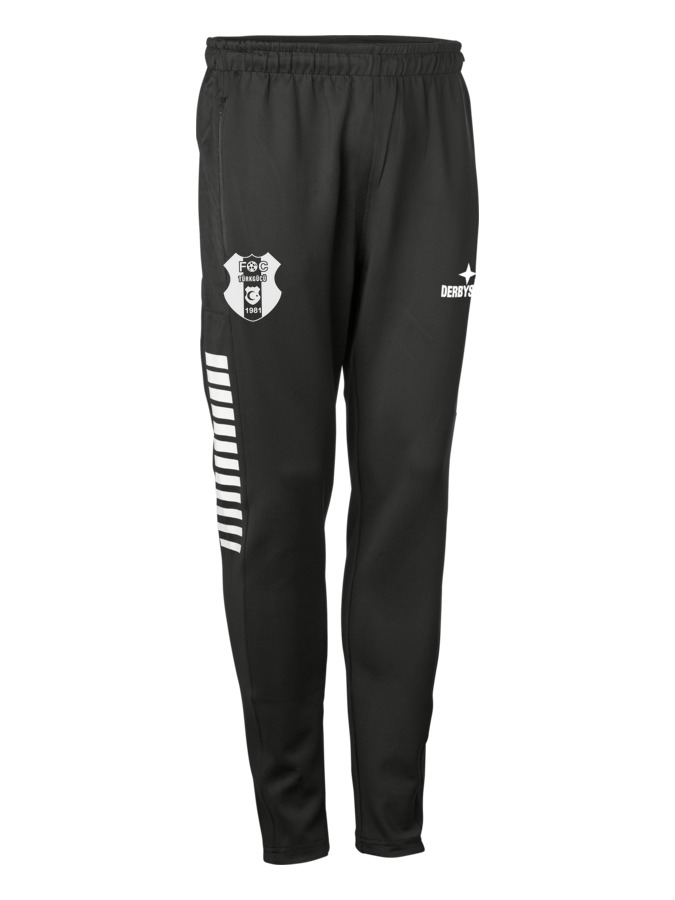 Derbystar Trainingshose Regular Primo