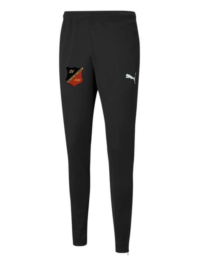 PUMA teamRISE Poly Trainingshose