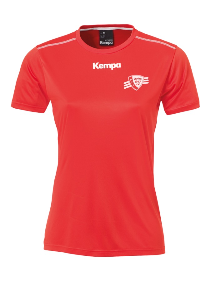 Kempa Poly Trikot Damen