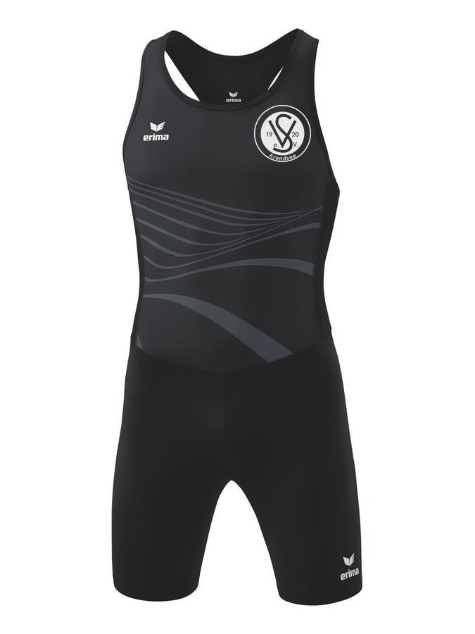 Erima Racing Sprinteranzug