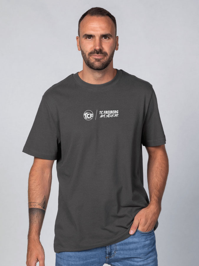 Oversized Shirt Origin Herren