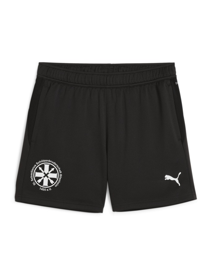 PUMA teamGOAL Training Short Damen