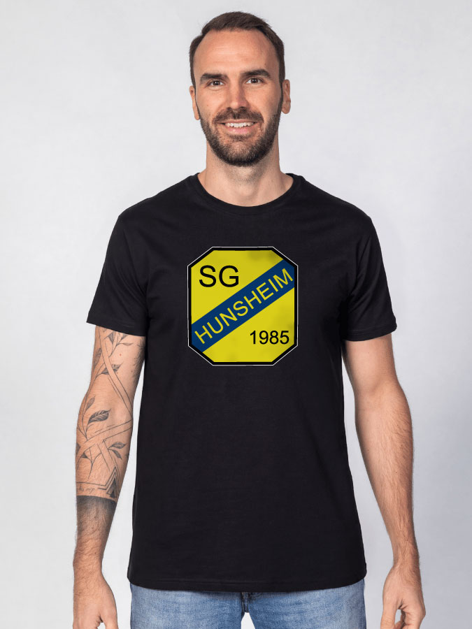 Shirt Classic Herren