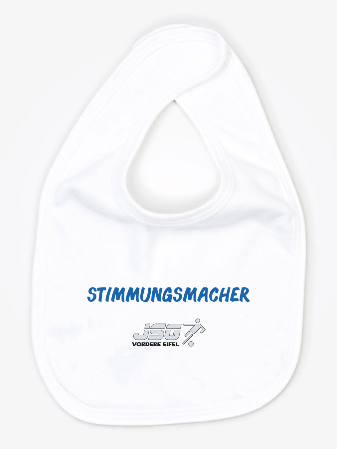 Babylätzchen Stimmungsmacher
