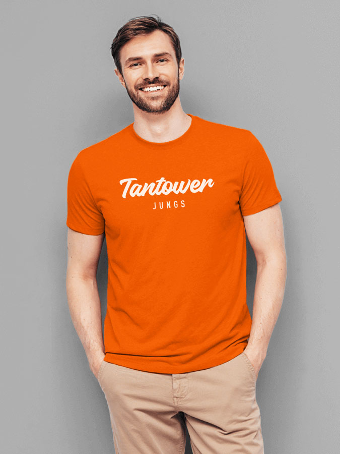 Shirt Hometown Herren