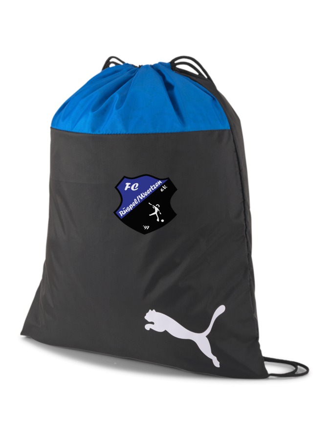 PUMA teamGOAL 23 Gym Sack