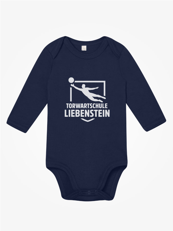 Baby Body Langarm